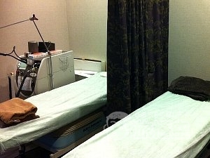 感智盲人保健会所 マッサージ 北京西路店 上海