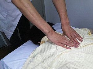 元気堂 マッサージ （南京西路店） 上海