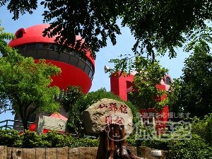 青島 観光 青島ビール を巡る 旅行 ツアー