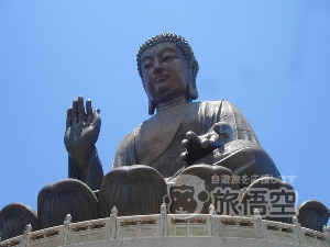 世界文化遺産　楽山大仏日帰り観光