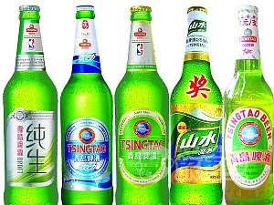 青島 市内 半日 ＋ 労山 半日 ⇒ 青島 １日 ツアー　