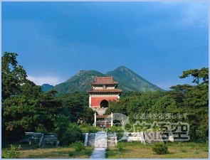 明十三陵7