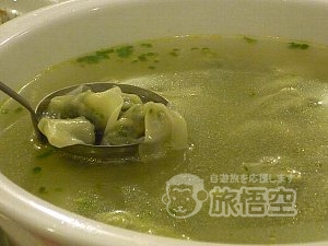 新光酒家 方亮蟹宴 (人民広場店)