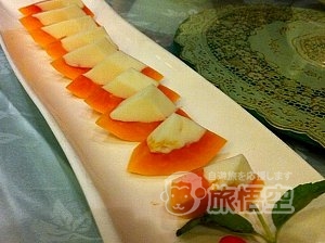 廊亦舫酒楼 (正大広場店)