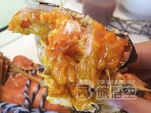 水郷蟹楼 陽澄湖