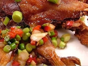 巴蜀人家　大連 長江路店