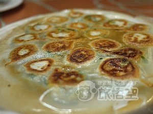 大清花餃子 大連 五五路店