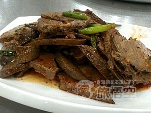 賈三灌湯包子館 西安 回民街店