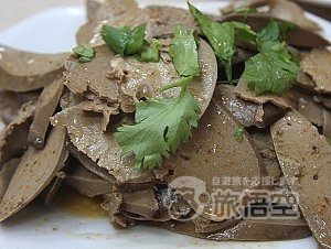 清真 益鑫 手抓羊肉館 西寧