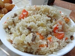 清真 益鑫 手抓羊肉館 西寧