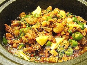 陳麻婆豆腐 本店 成都