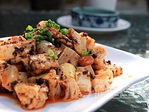 花間 レストラン 成都