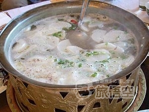 雪神宮蔵式 チベット レストラン ラサ