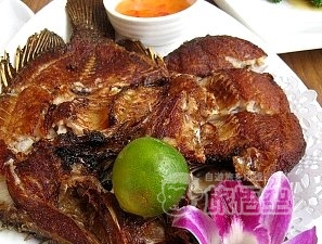 拾味館 海景花園店 三亜