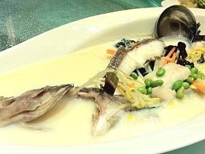 翠園 Jade Garden 広州