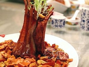 花家怡園 簋街店 北京