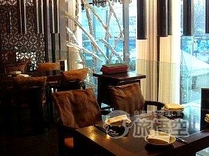 唐廊 レストラン 北京