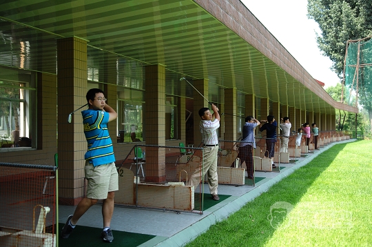 北京カントリーゴルフクラブ
