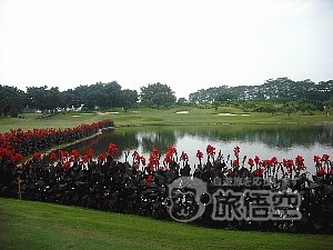 仙村 ゴルフ クラブ 広州