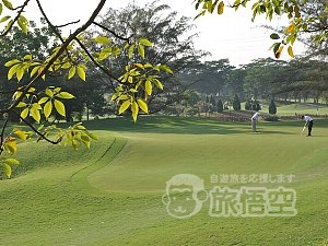仙村 ゴルフ クラブ 広州