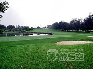 仙村 ゴルフ クラブ 広州