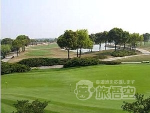 太陽島 ゴルフ クラブ 南京