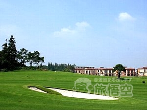 太陽島 ゴルフ クラブ 南京