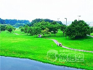 厦門 東方ゴルフクラブ