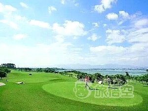 厦門 東方ゴルフクラブ