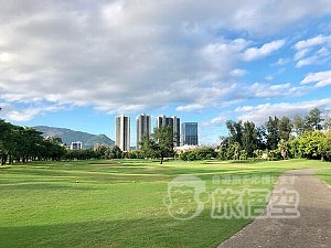 南太武 ゴルフクラブ