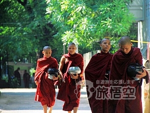 ヤンゴン 旅行 / ミャンマー