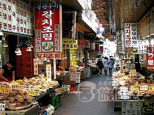 ソウル 旅行 / 韓国