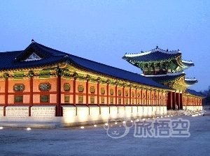 ソウル 旅行 / 韓国