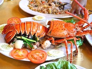 ランカウイ島 旅行