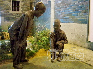 深圳博物館 深圳