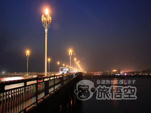 南京長江大橋 南京