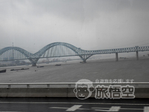 南京長江大橋 南京