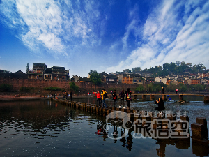 鳳凰古城 张家界