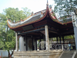 岳麓書院 長沙