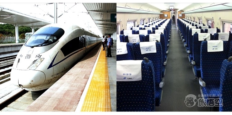 列車　鉄道　蘇州